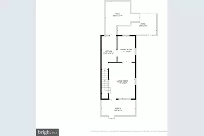 101 Upmanor Road, Baltimore, MD 21229 - Photo 38