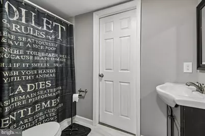 1917 Ruxton Avenue, Baltimore, MD 21216 - Photo 20