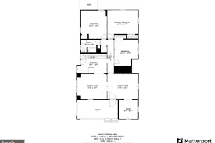 3603 W Forest Park Ave, Baltimore, MD 21216 - Photo 4