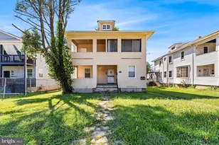 3603 W Forest Park Ave, Baltimore, MD 21216 - Photo 1