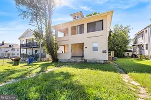 3603 W Forest Park Ave, Baltimore, MD 21216 - Photo 2