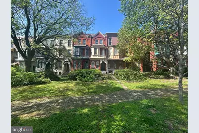 1912 Mount Royal Terrace, Baltimore, MD 21217 - Photo 2