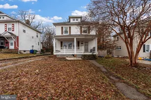 5314 Kenilworth Ave, Baltimore, MD 21212 - Photo 2