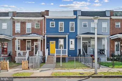 4121 Norfolk Avenue, Baltimore, MD 21216 - Photo 2