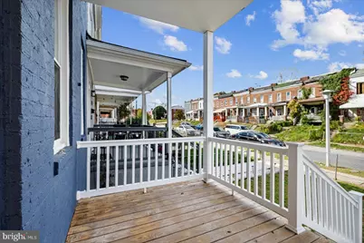 4121 Norfolk Avenue, Baltimore, MD 21216 - Photo 40