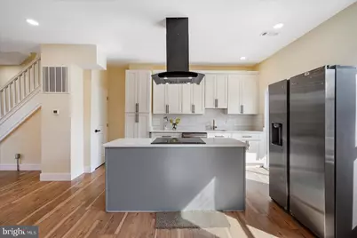 4121 Norfolk Avenue, Baltimore, MD 21216 - Photo 1