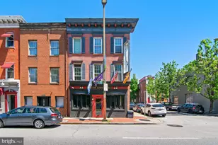 2218 Boston St, Baltimore, MD 21231 - Photo 1