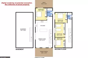 705 Woodbourne Ave, Baltimore, MD 21212 - Photo 46
