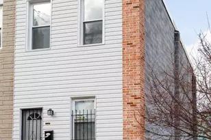 2502 Jefferson St, Baltimore, MD 21205 - Photo 1