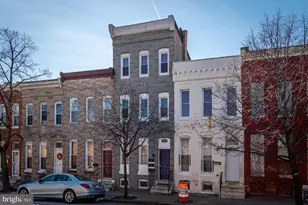 2444 Druid Hill Ave, Baltimore, MD 21217 - Photo 2