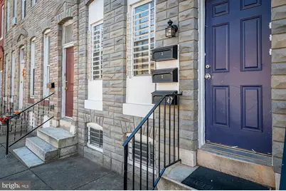 2444 Druid Hill Avenue, Baltimore, MD 21217 - Photo 4