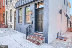 2229 Bank St, Baltimore, MD 21231 - Photo 2