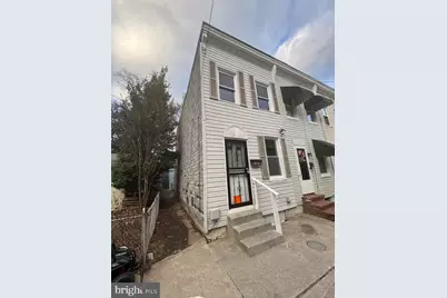424 Cambria Street, Baltimore, MD 21225 - Photo 1
