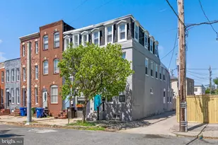 1102 Carroll St, Baltimore, MD 21230 - Photo 4