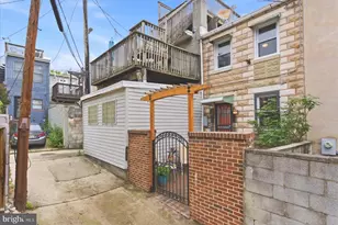802 S Rose St, Baltimore, MD 21224 - Photo 38