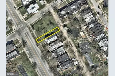 3837 Park Heights Avenue, Baltimore, MD 21215 - Photo 2