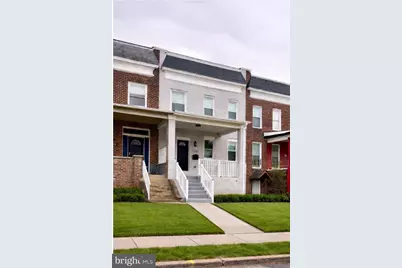 3709 Spaulding Avenue, Baltimore, MD 21215 - Photo 1