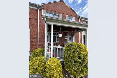 1808 Hillenwood Road, Baltimore, MD 21239 - Photo 1