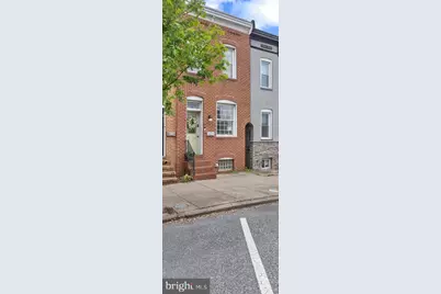 2627 Hudson Street, Baltimore, MD 21224 - Photo 2