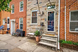 1435 Hull St, Baltimore, MD 21230 - Photo 2