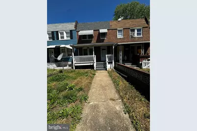 1604 Popland, Baltimore City, MD 21226 - Photo 1