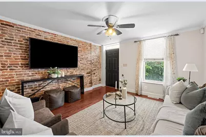 712 S East Avenue, Baltimore, MD 21224 - Photo 4