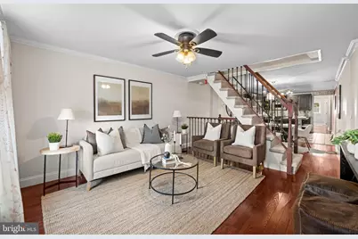 712 S East Avenue, Baltimore, MD 21224 - Photo 1