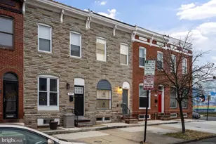 805 N Collington Ave, Baltimore, MD 21205 - Photo 4