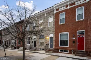 805 N Collington Ave, Baltimore, MD 21205 - Photo 2