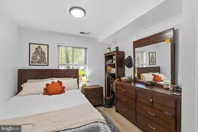8 W Lee Street W #R69, Baltimore, MD 21201 - Photo 24