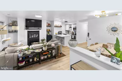 8 W Lee Street W #R69, Baltimore, MD 21201 - Photo 4