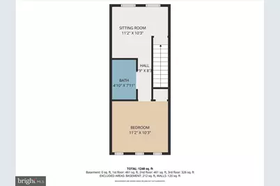 1432 N Mount Street, Baltimore, MD 21217 - Photo 28