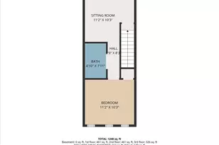 1432 N Mount St, Baltimore, MD 21217 - Photo 28