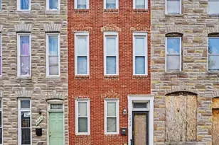 1432 N Mount St, Baltimore, MD 21217 - Photo 2