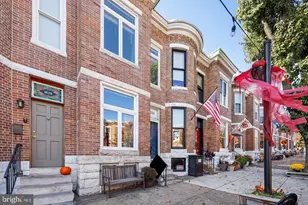 1628 Jackson St, Baltimore, MD 21230 - Photo 1