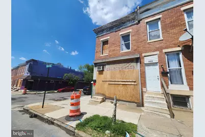 2244 W Baltimore Street, Baltimore, MD 21223 - Photo 2