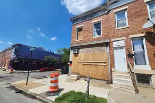 2244 W Baltimore St, Baltimore, MD 21223 - Photo 2