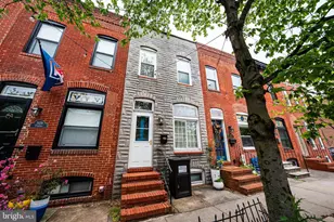 3127 O'Donnell St, Baltimore, MD 21224 - Photo 1