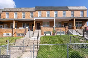 2736 E Preston St, Baltimore, MD 21213 - Photo 1