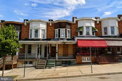 2305 Annapolis Road, Baltimore, MD 21230 - Photo 2