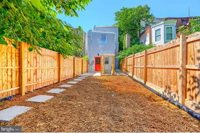 1827 Druid Hill Avenue, Baltimore, MD 21217 - Photo 44