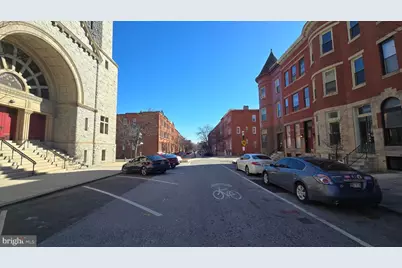 1908 Madison Avenue, Baltimore, MD 21217 - Photo 38