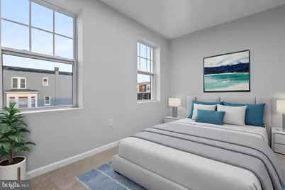 605 N Bentalou Street, Baltimore, MD 21216 - Photo 18