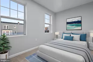 605 N Bentalou St, Baltimore, MD 21216 - Photo 18
