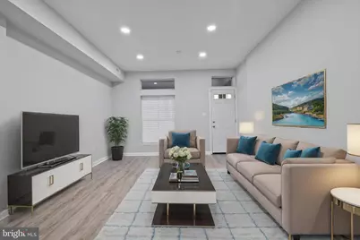 605 N Bentalou Street, Baltimore, MD 21216 - Photo 4