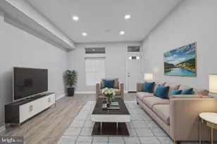 605 N Bentalou St, Baltimore, MD 21216 - Photo 4