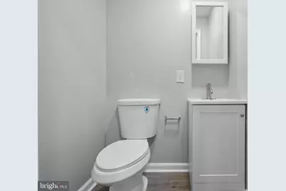 605 N Bentalou Street, Baltimore, MD 21216 - Photo 6