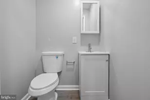 605 N Bentalou St, Baltimore, MD 21216 - Photo 6