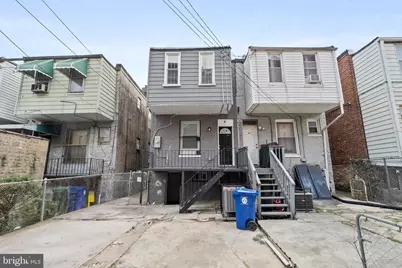 605 N Bentalou Street, Baltimore, MD 21216 - Photo 20