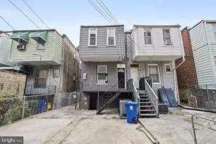 605 N Bentalou St, Baltimore, MD 21216 - Photo 20